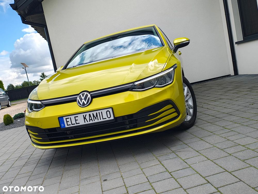 Volkswagen Golf 1.5 TSI OPF Style - 14