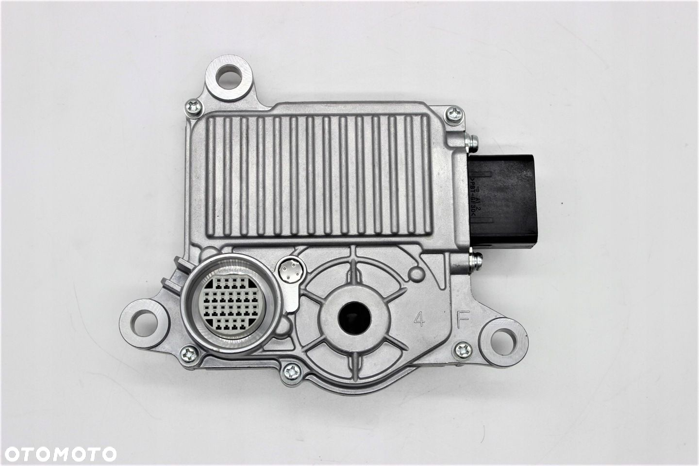 Sterownik skrzyni biegów 55566874 opel - 2