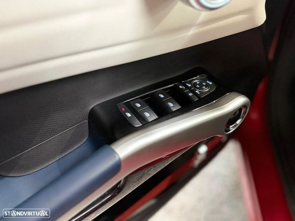 BYD Atto 3 60.48 kWh Design - 21