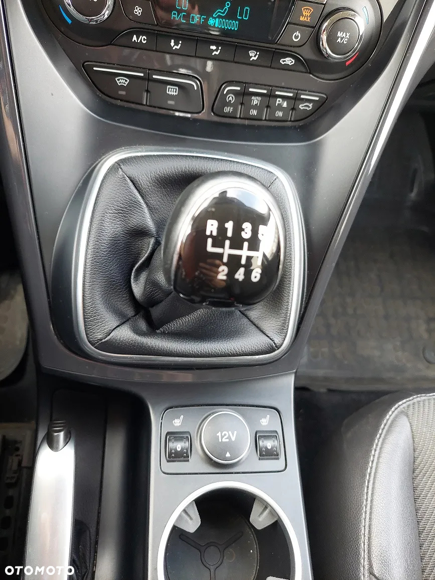 Ford Kuga 2.0 TDCi 4WD Titanium - 13