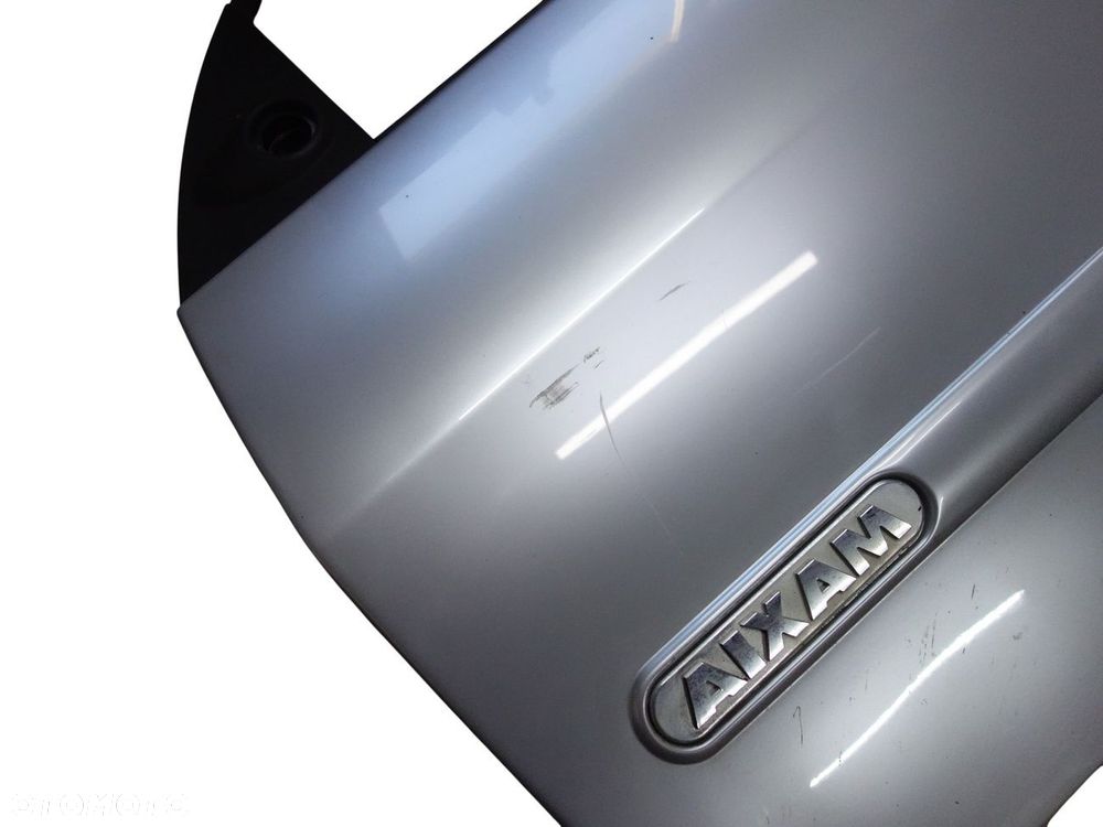 Microcar Aixam City Drzwi lewe kierowcy - 2