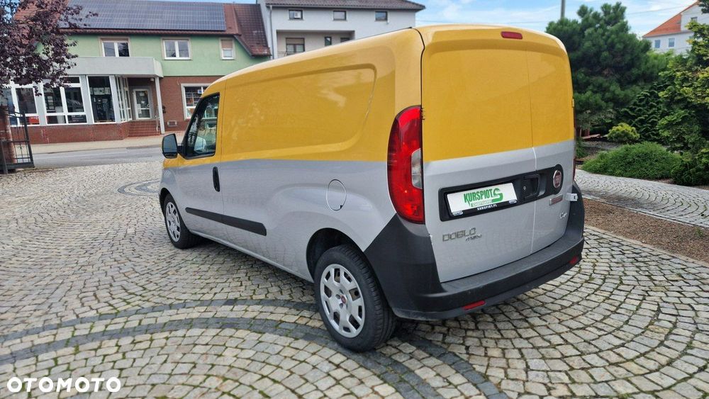 Fiat Doblo - 3