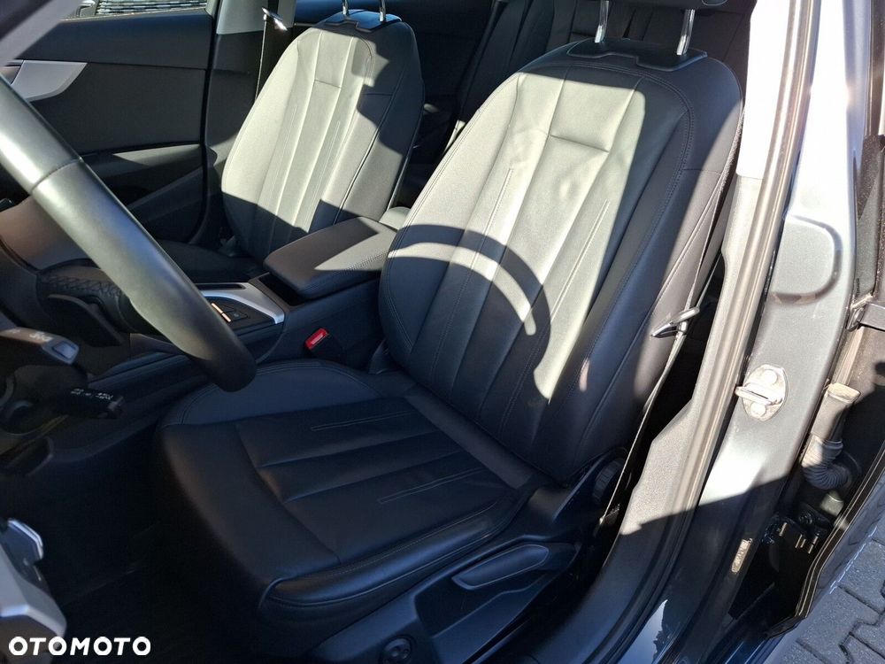 Audi A4 Allroad 40 TDI mHEV Quattro S tronic - 13