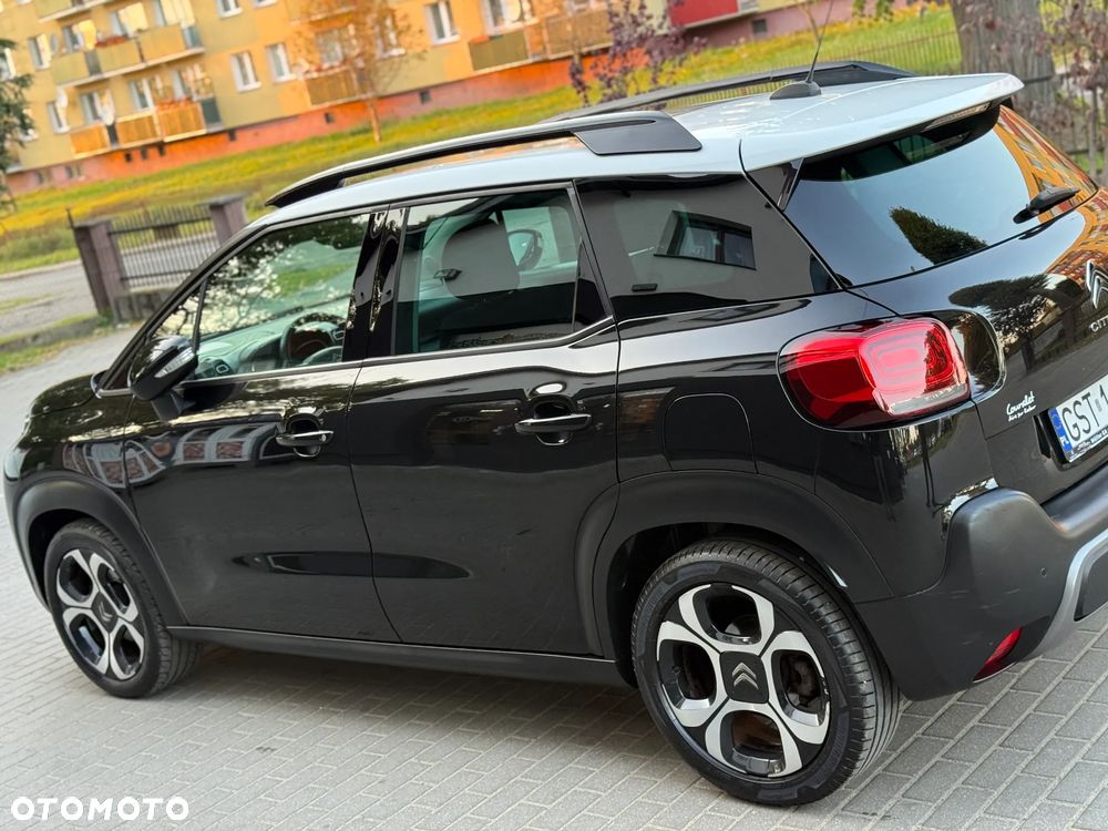 Citroën C3 Aircross 1.6 BlueHDi Shine S&S - 19