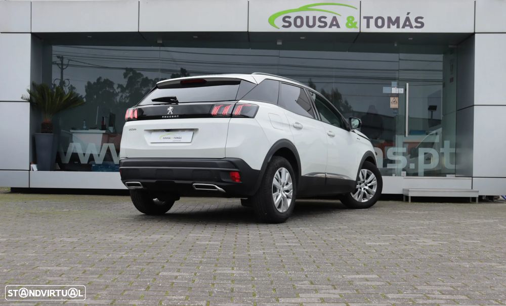 Peugeot 3008 - 4