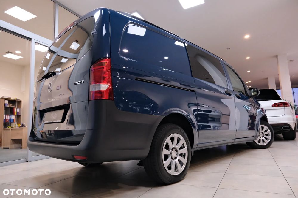 Mercedes-Benz VITO - 21
