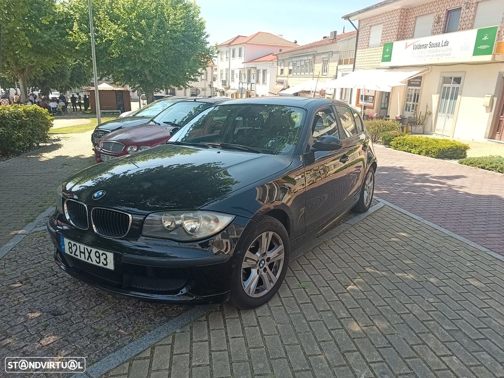 BMW 116 d - 2