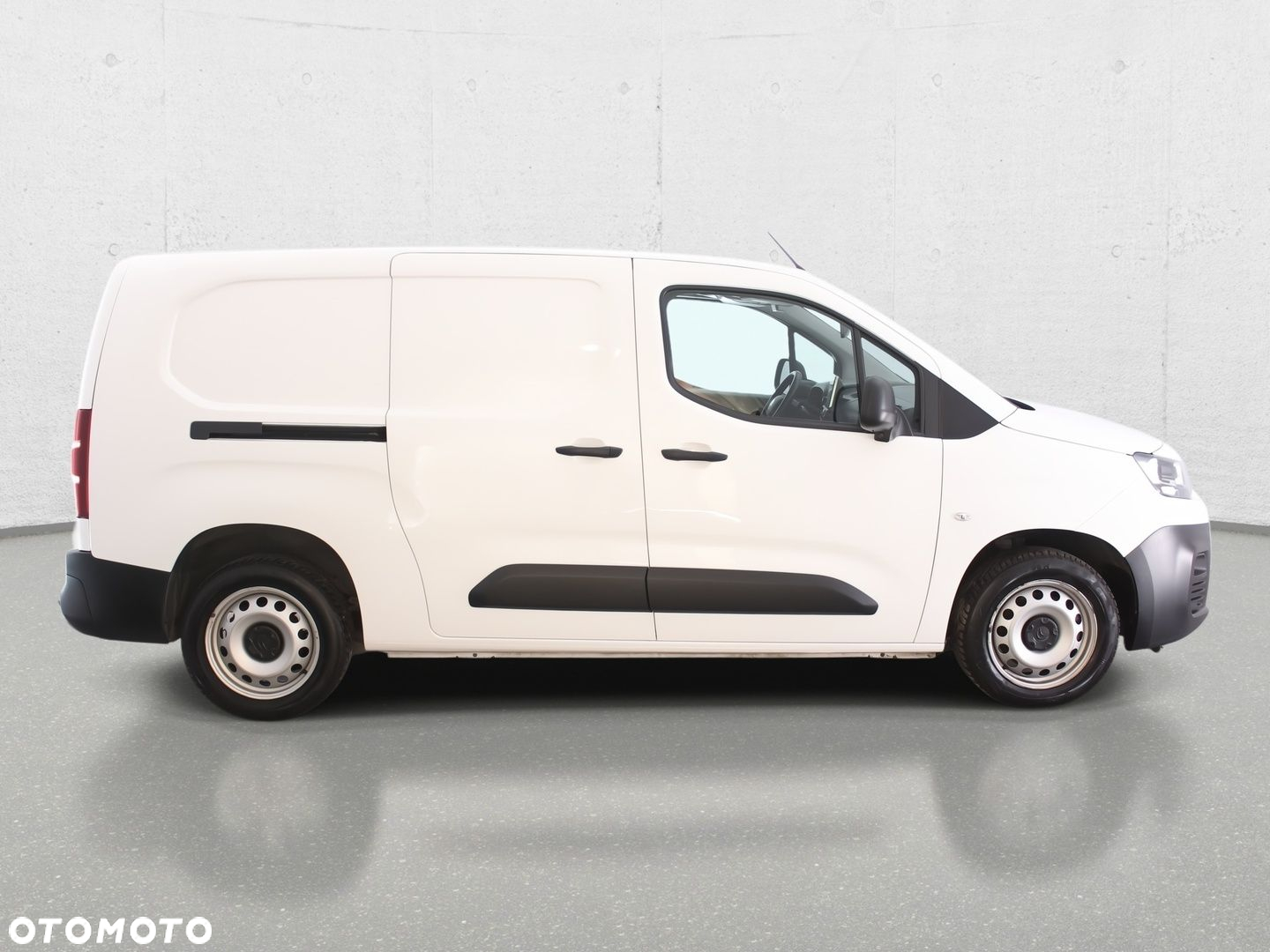 Citroën Berlingo VAN - 6