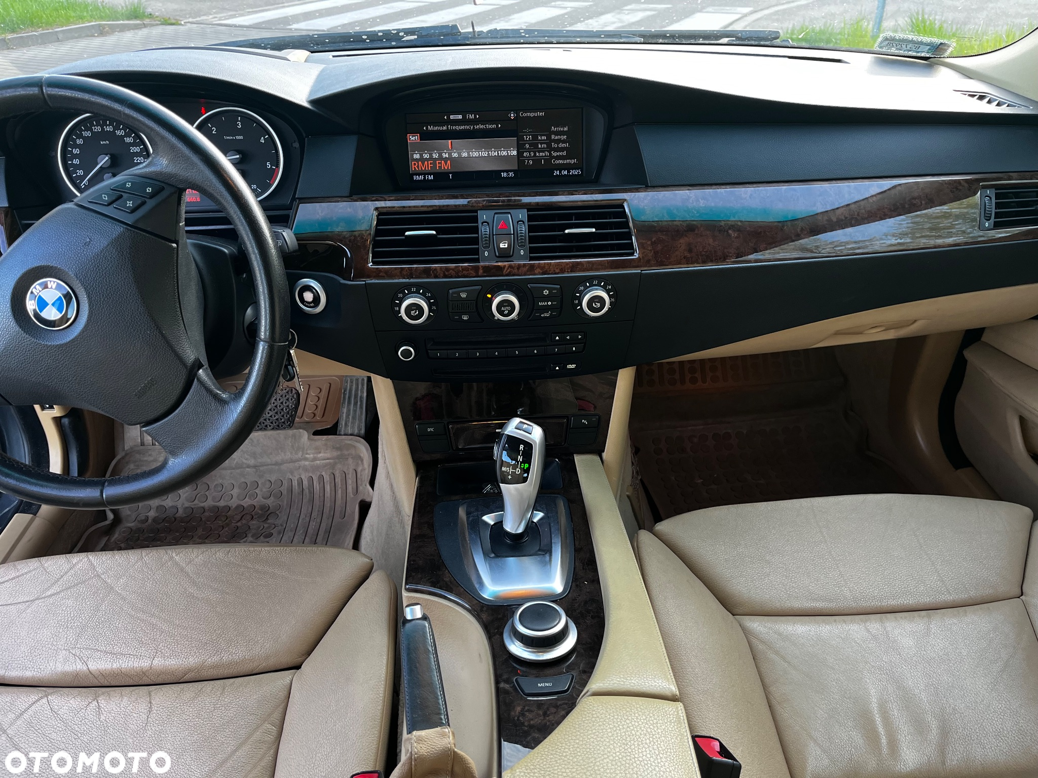 BMW Seria 5 - 17