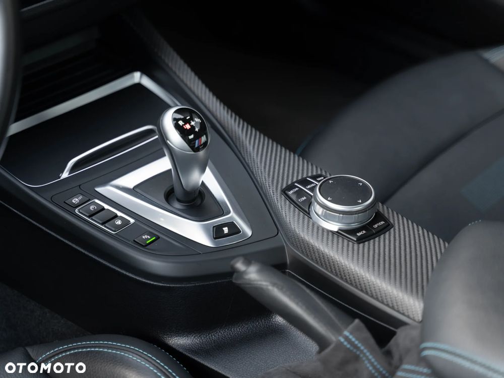 BMW M2 Competition DKG - 31