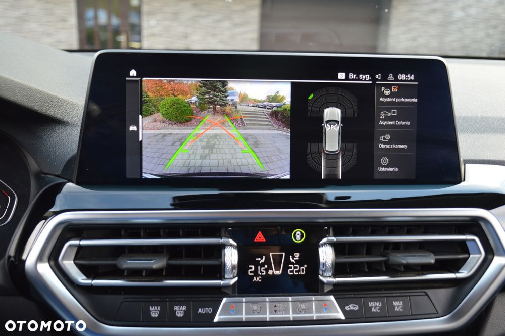 BMW X3 sDrive18d xLine sport - 17