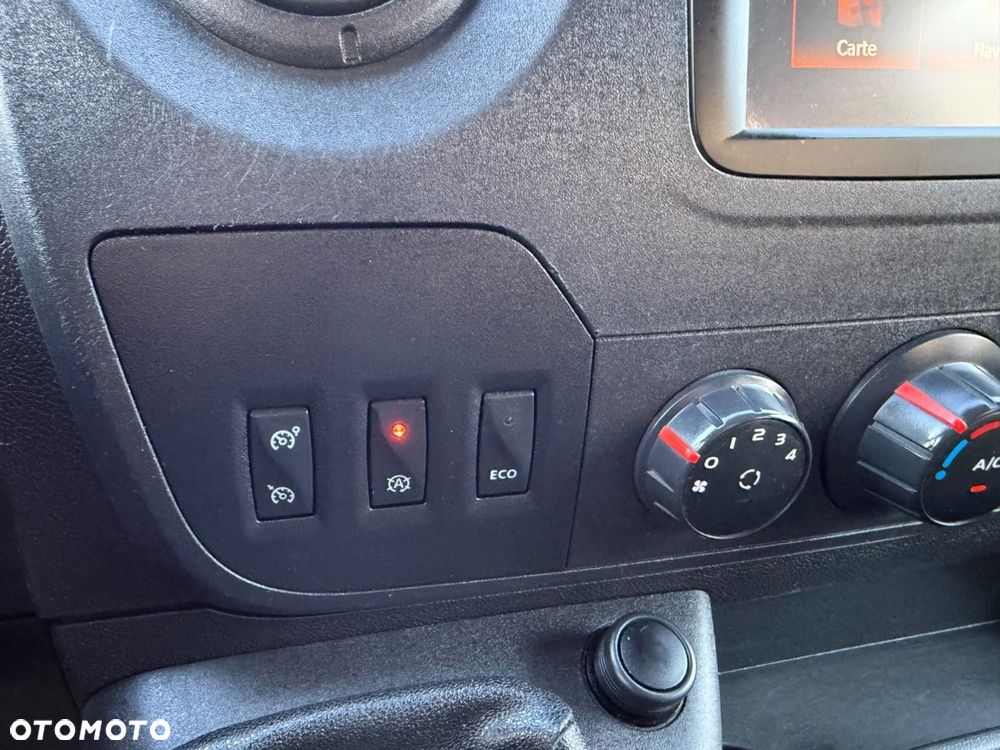 Renault Master - 36