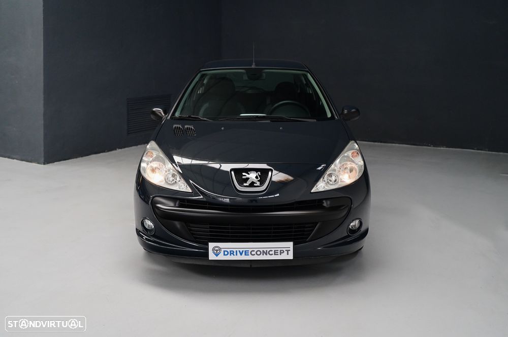 Peugeot 206+ 1.4 - 3