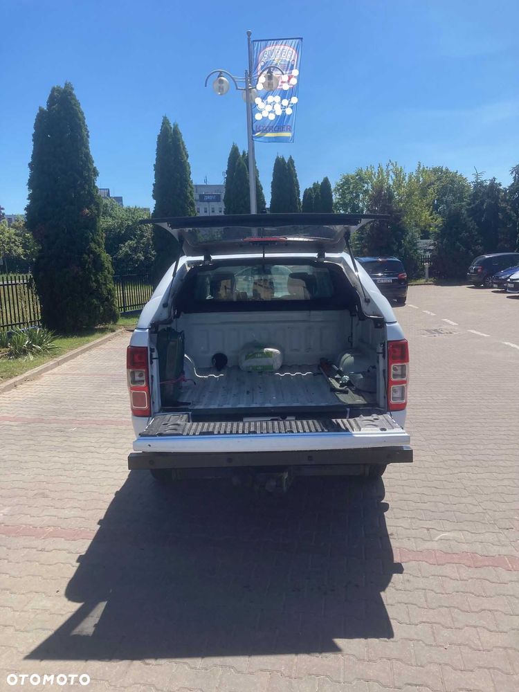 Ford Ranger - 6
