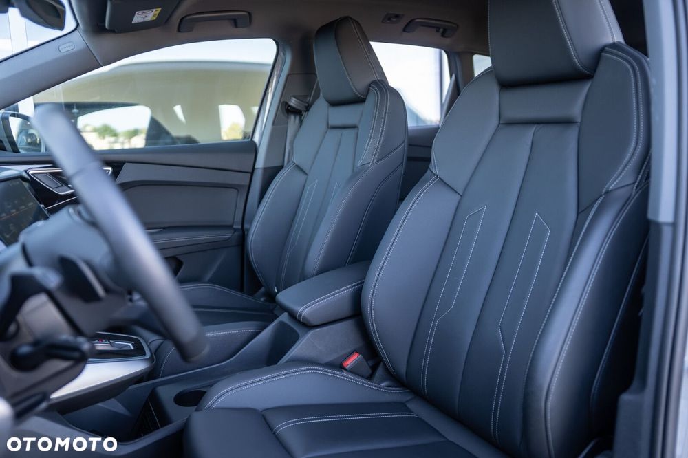 Audi Q4 e-tron 45 82kWh - 12