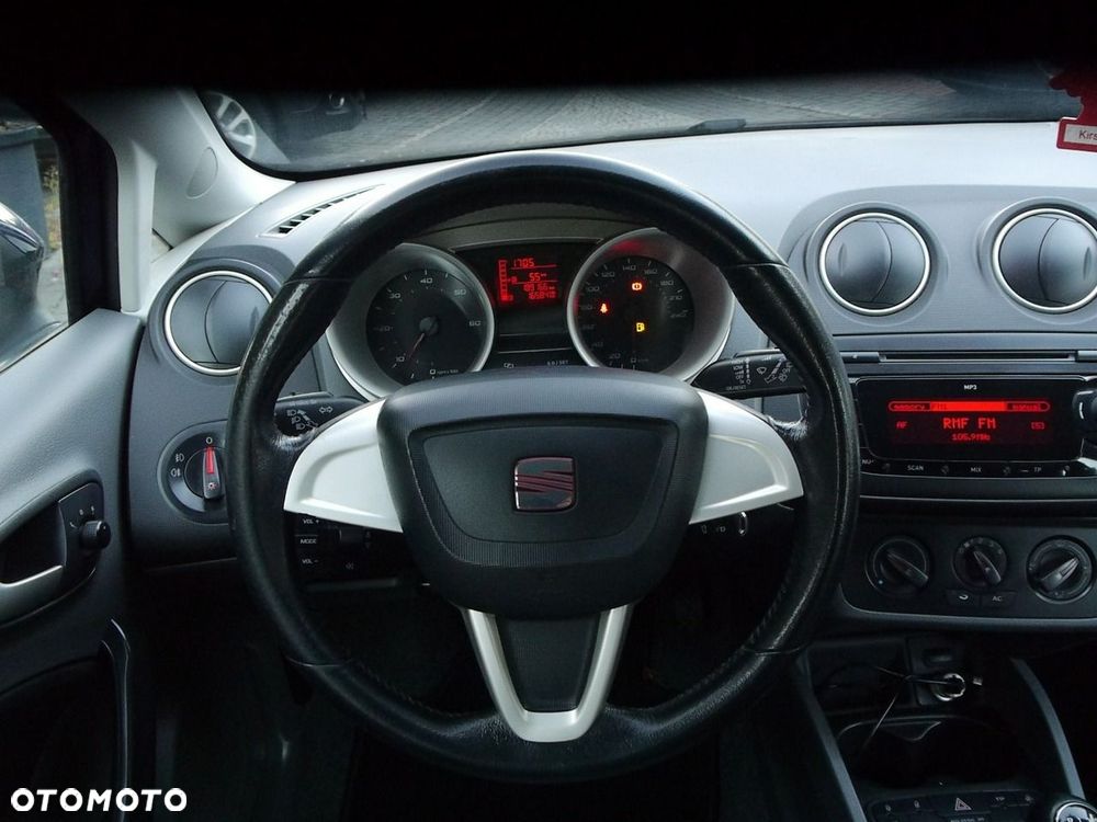 Seat Ibiza 1.2 TDI Reference - 20