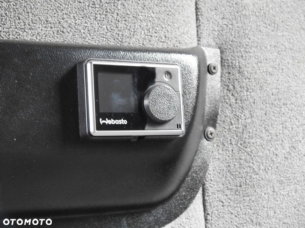 Iveco DAILY  35S18 PLANDEKA 10 PALET WEBASTO TEMPOMAT KLIMATYZACJA  180KM - 41