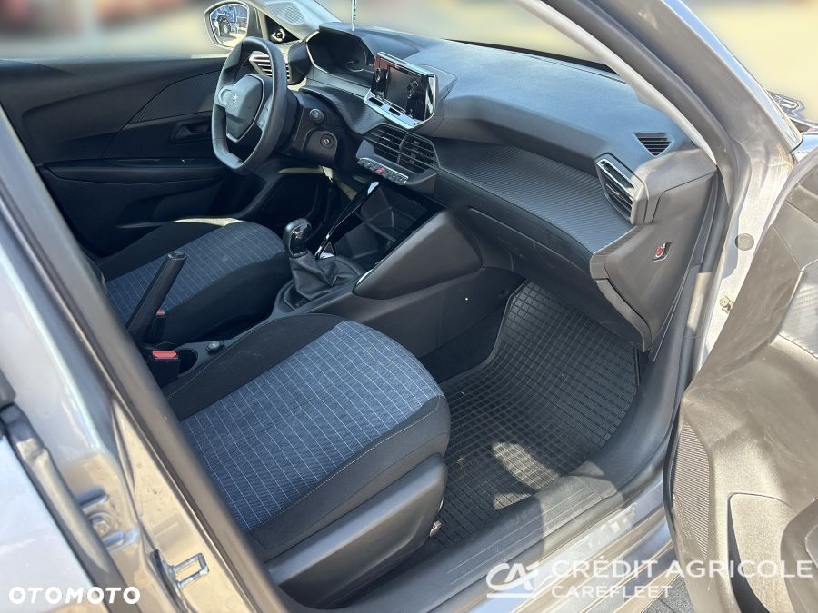Peugeot 208 1.2 PureTech Like S&S - 16