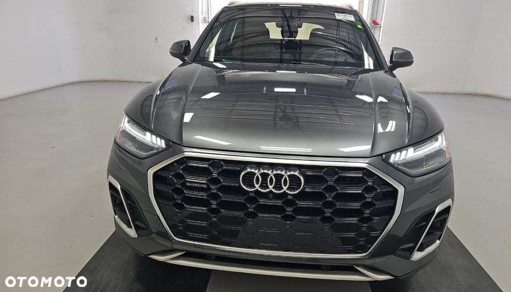 Audi Q5 - 6