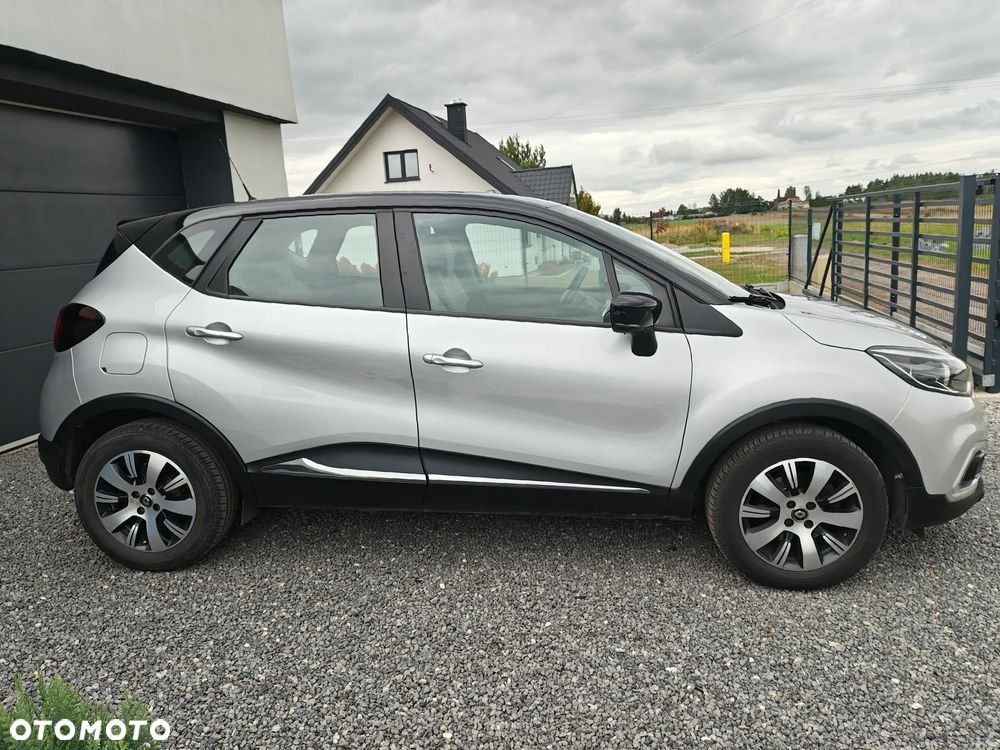 Renault Captur 1.2 Energy TCe XMOD EDC - 9