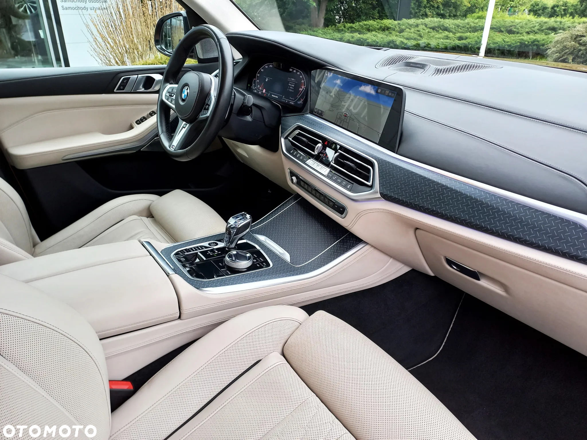 BMW X5 M - 24