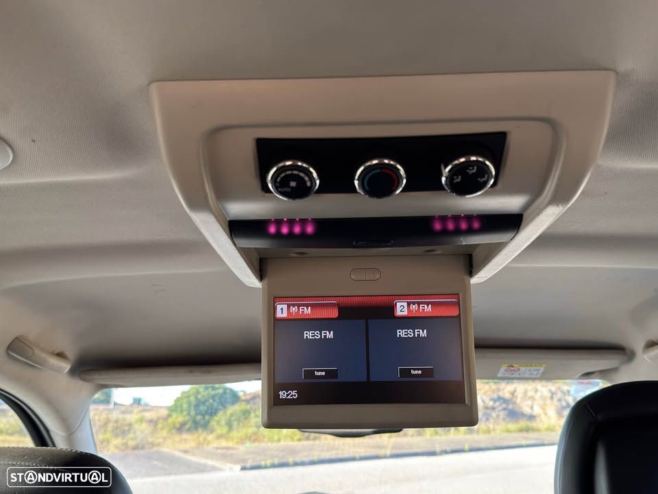 Fiat Freemont 2.0 M-Jet Cross - 8