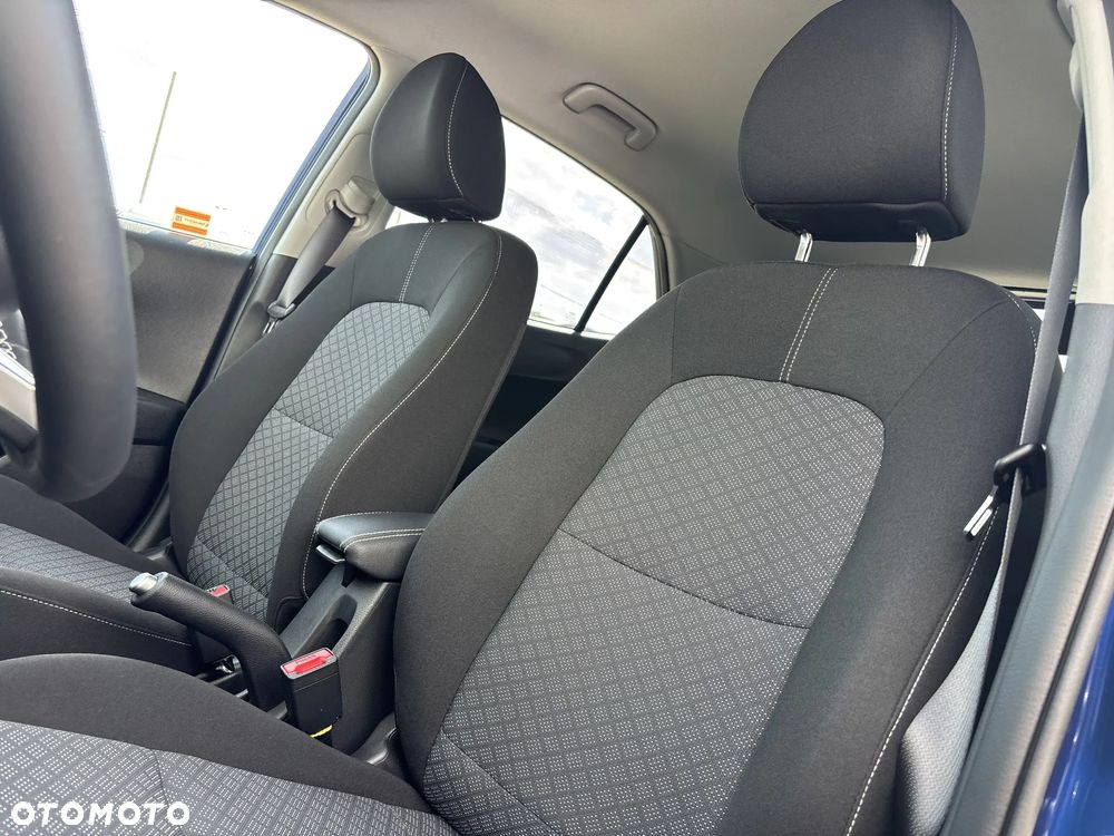 Kia Picanto 1.0 GDI Business Line - 12