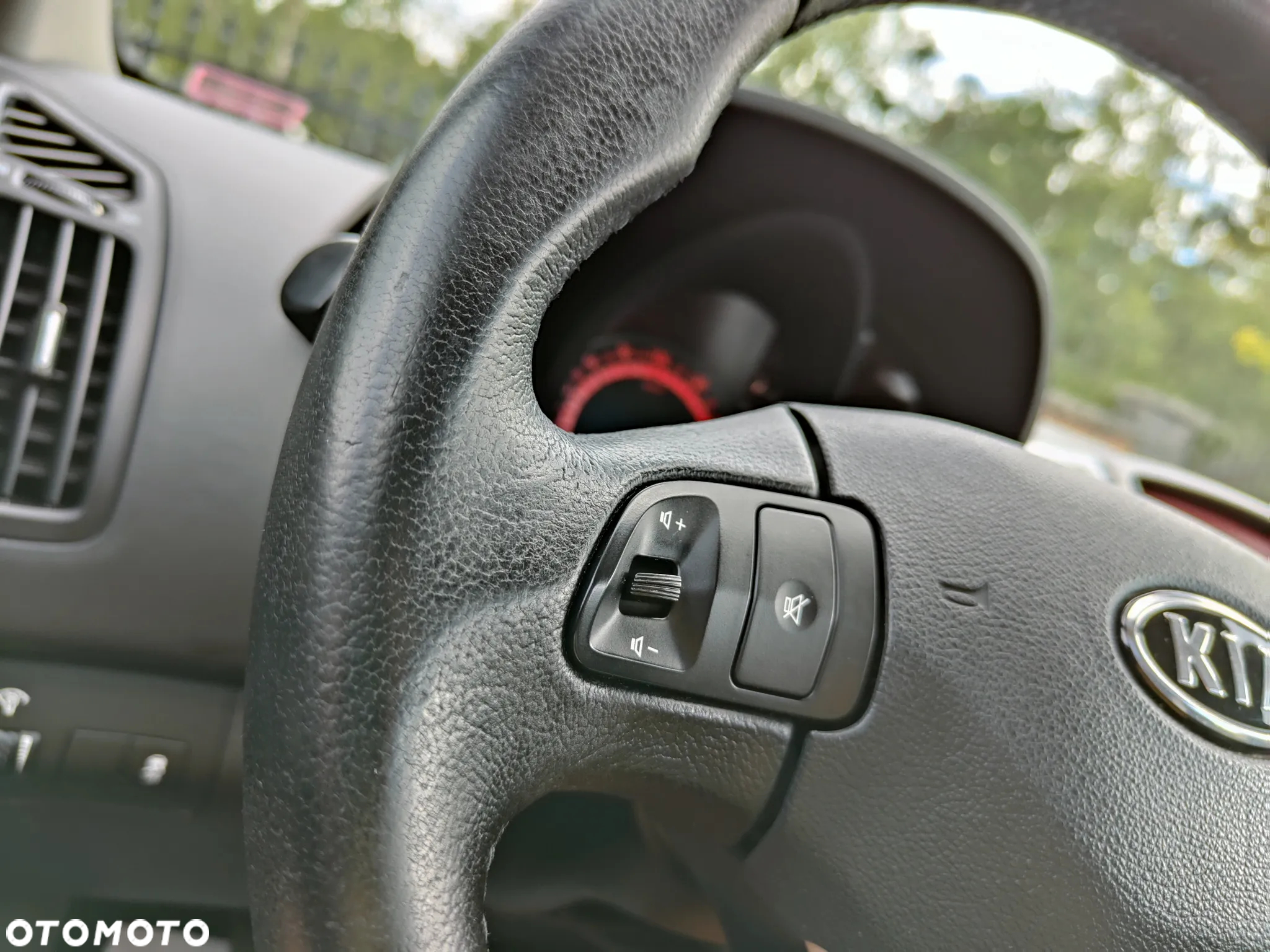 Kia Ceed 1.6 CVVT SW Spirit - 11
