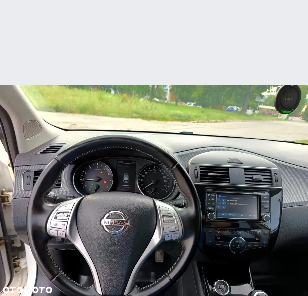 Nissan Pulsar 1.6 DIG-T Tekna - 6