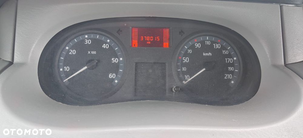 Renault Trafic L2H1 Pack Clim - 15