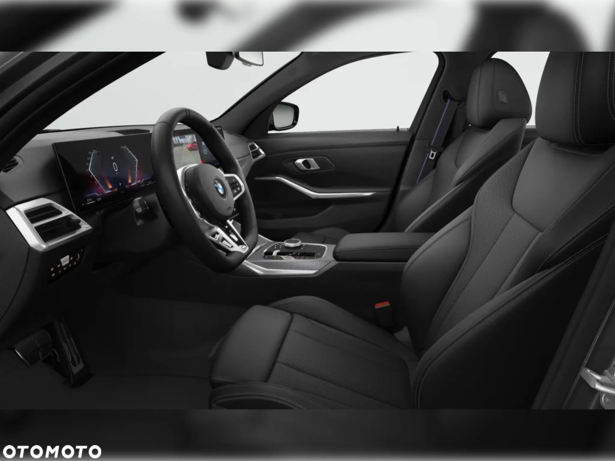 BMW Seria 3 318i M Sport - 7
