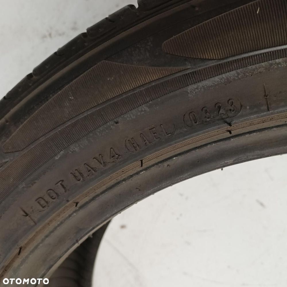 Opona 255/45/20 Nexen N Fera RU1 (F8263) - 5