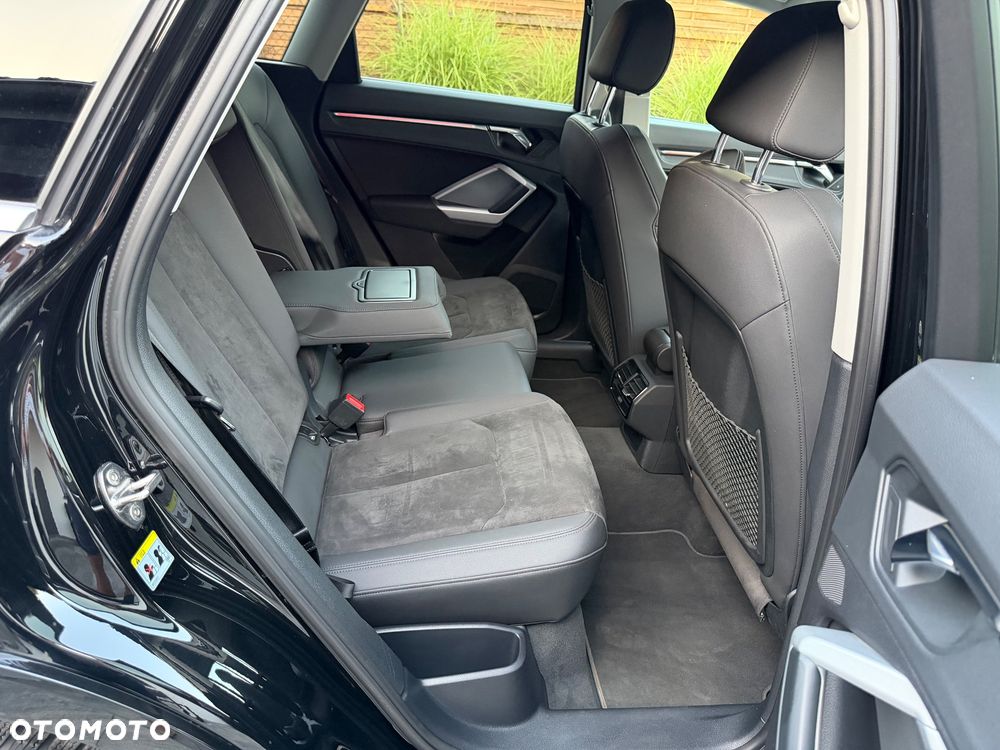 Audi Q3 40 TDI Quattro S tronic - 39