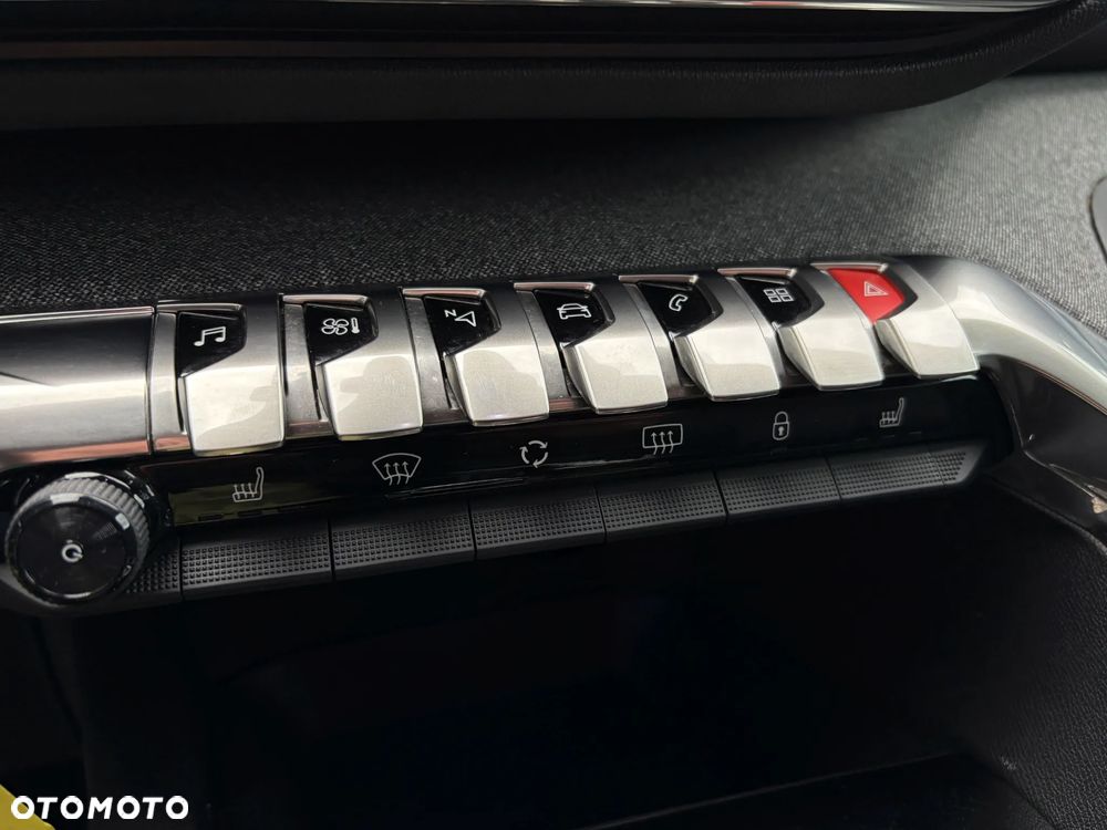 Peugeot 5008 1.2 PureTech GT Pack S&S EAT8 - 30