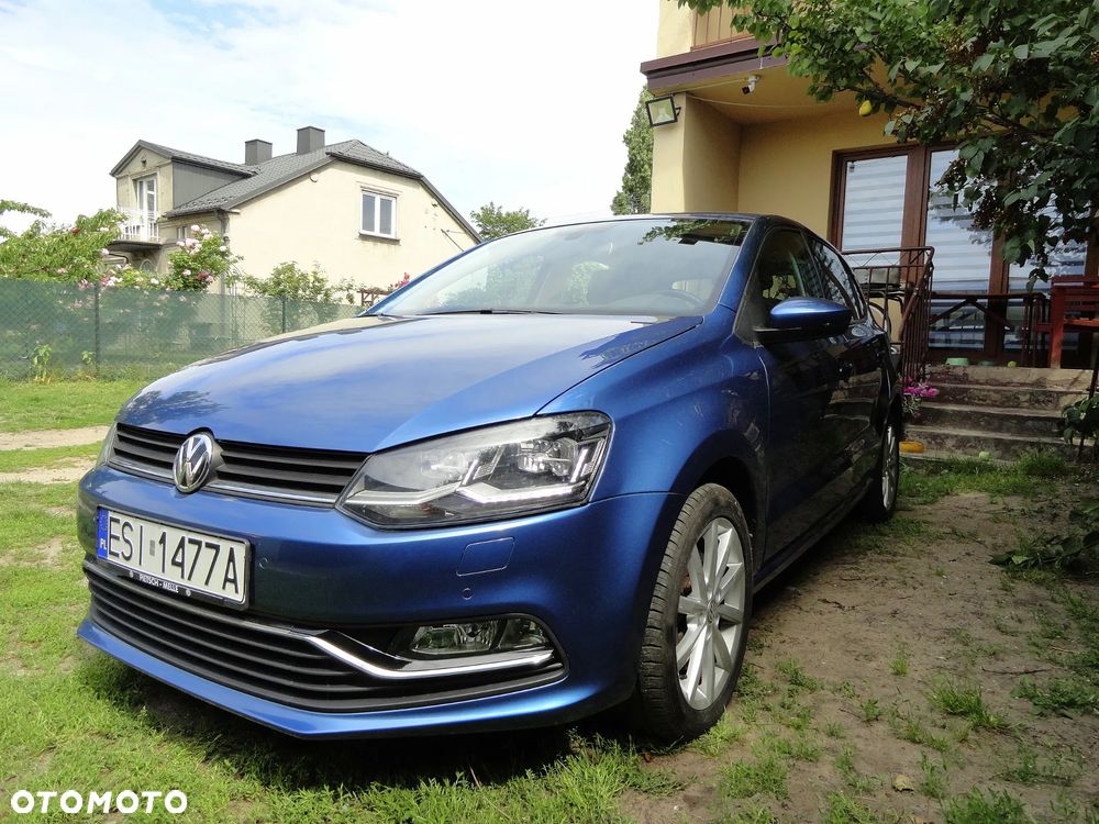 Volkswagen Polo - 2
