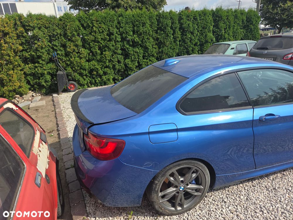 BMW Seria 2 M240i Coupe Sport-Aut - 3