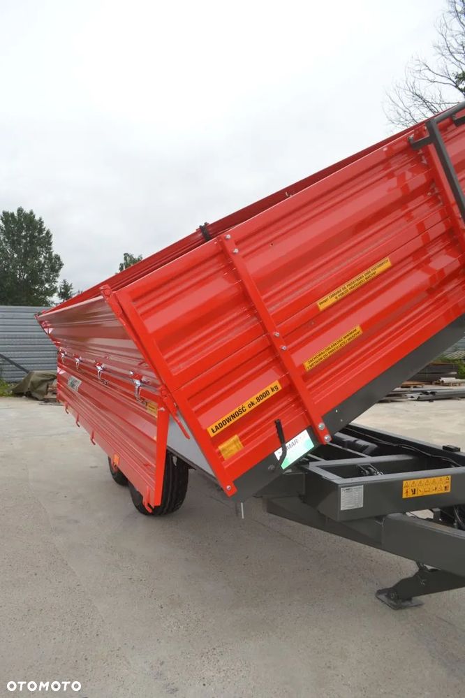 MAR-POL MT801 - 7