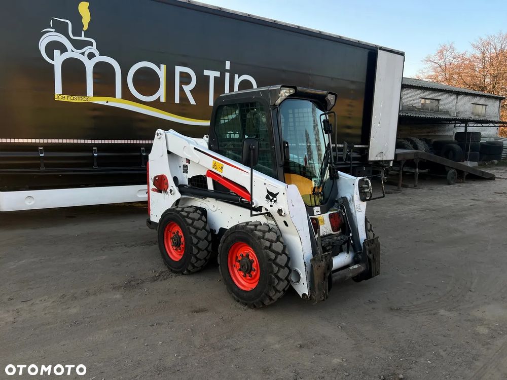 Bobcat S630 - 1