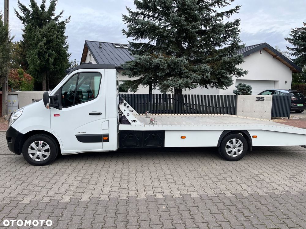 Renault Master - 4