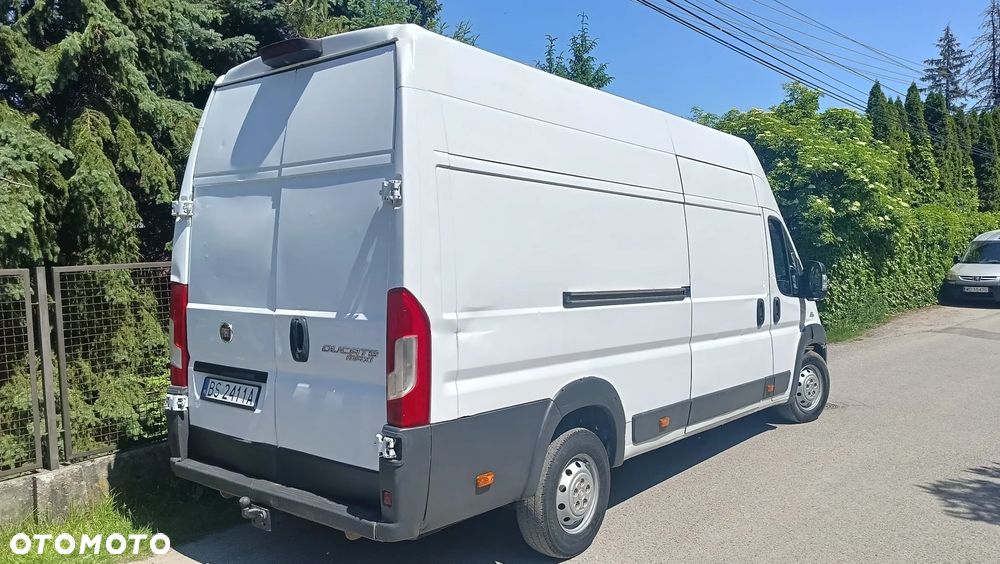 Fiat DUCATO - 7