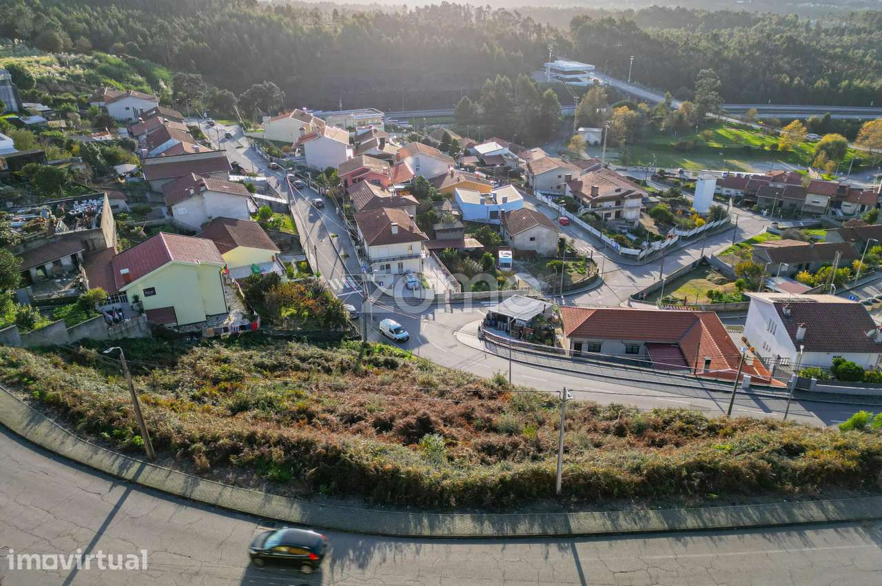 Terreno para construção - Olival, Vila Nova de Gaia - Grande imagem: 4/21