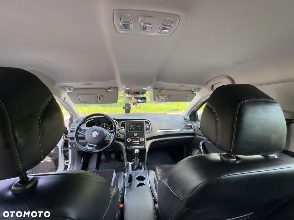 Renault Megane 1.6 dCi Energy Zen - 23