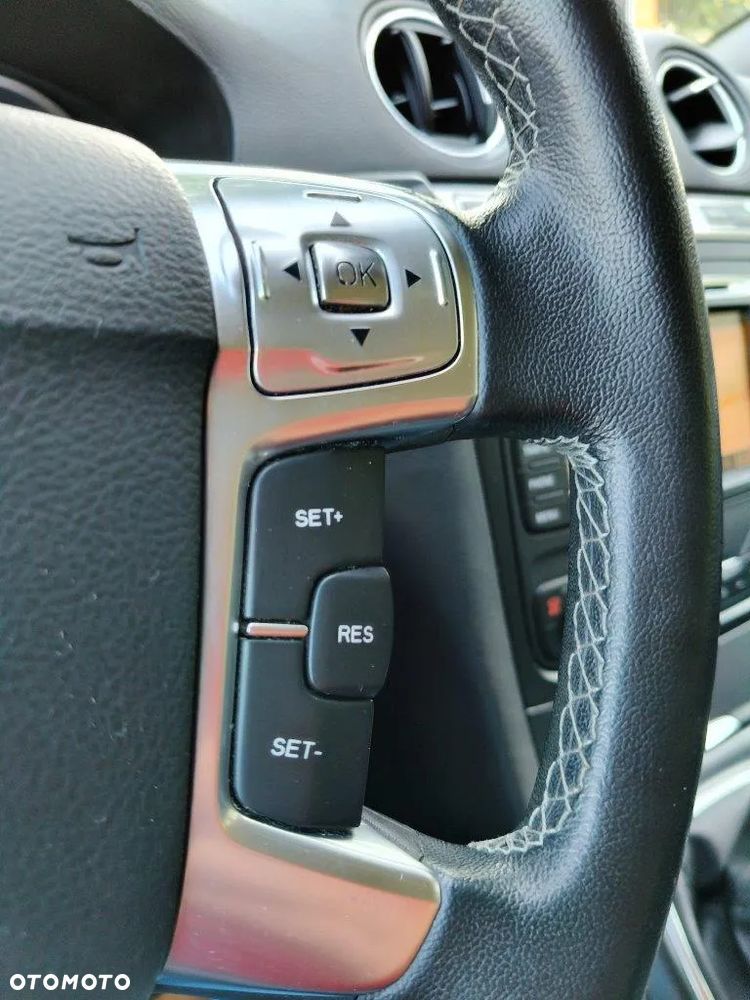 Ford S-Max 2.0 TDCi DPF Platinium X - 25