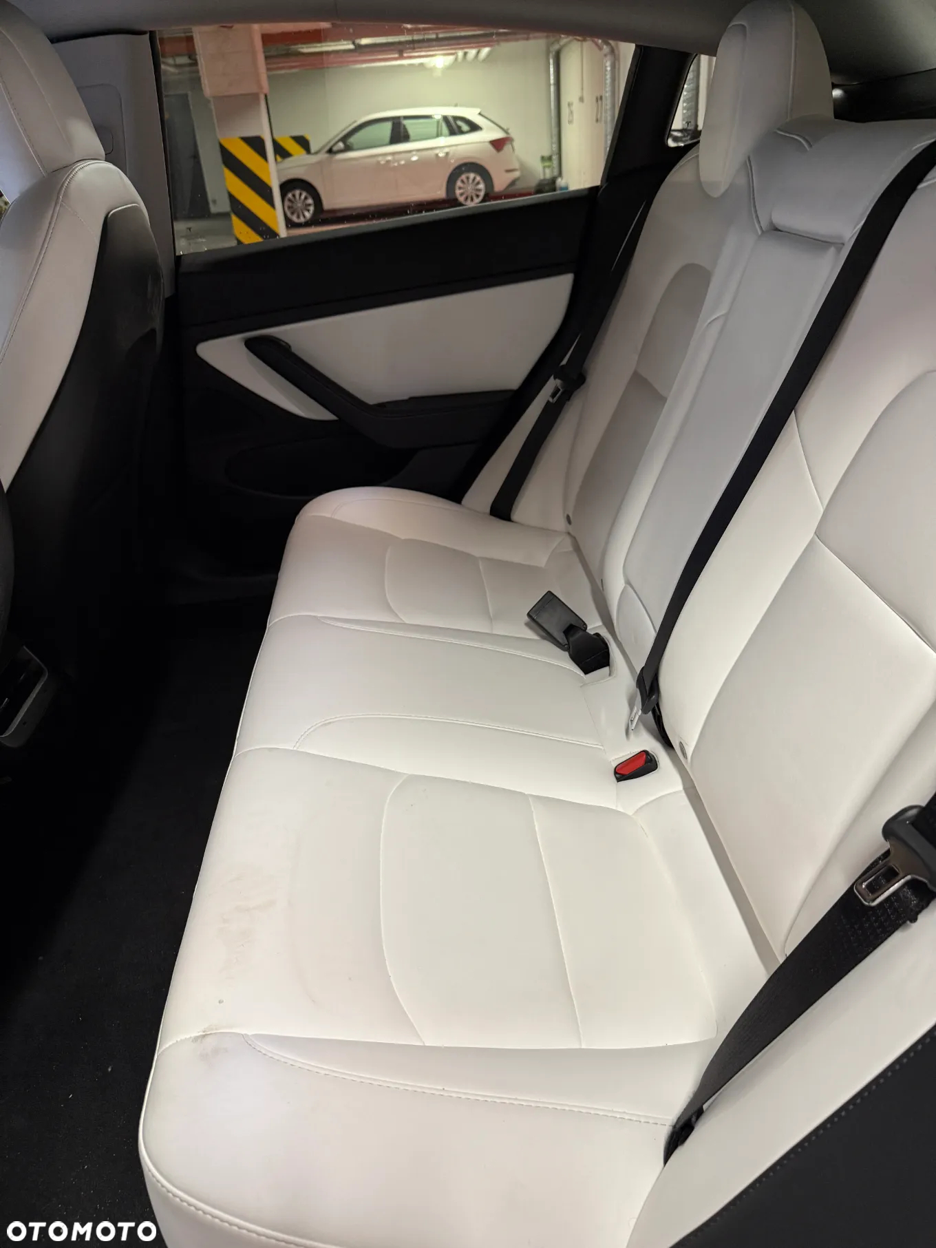 Tesla Model 3 Performance AWD - 3