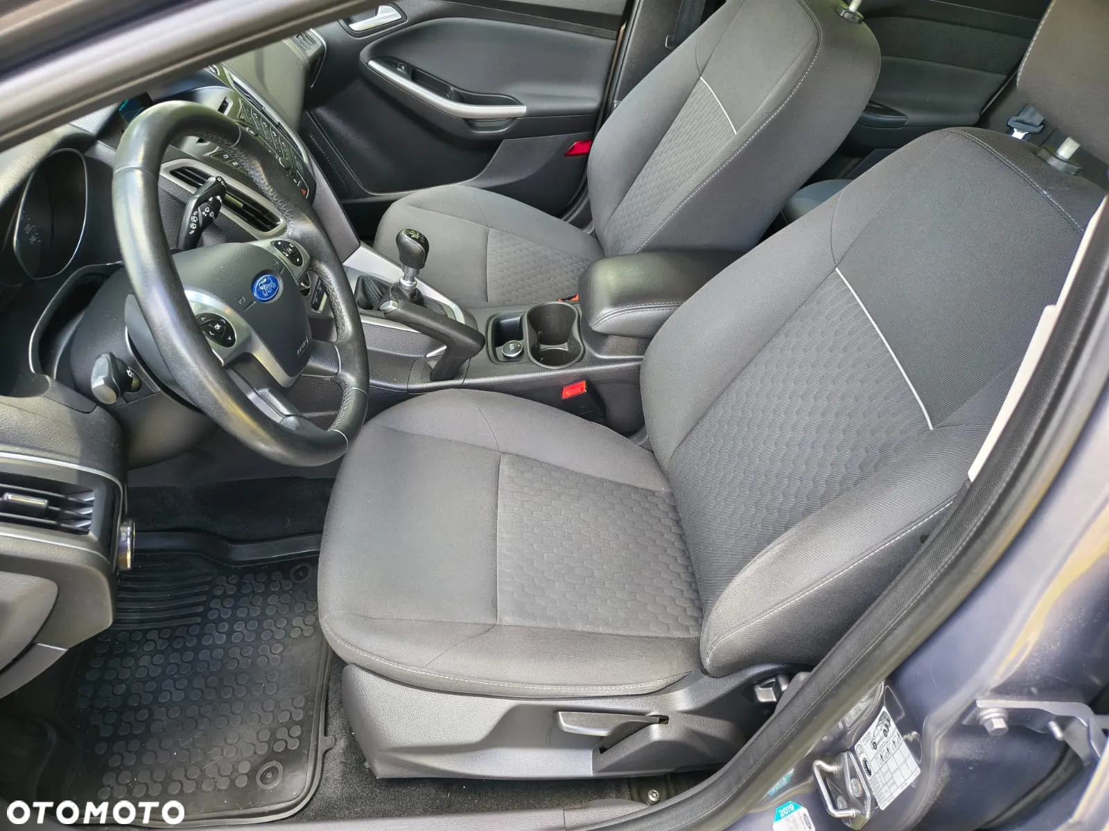 Ford Focus - 15