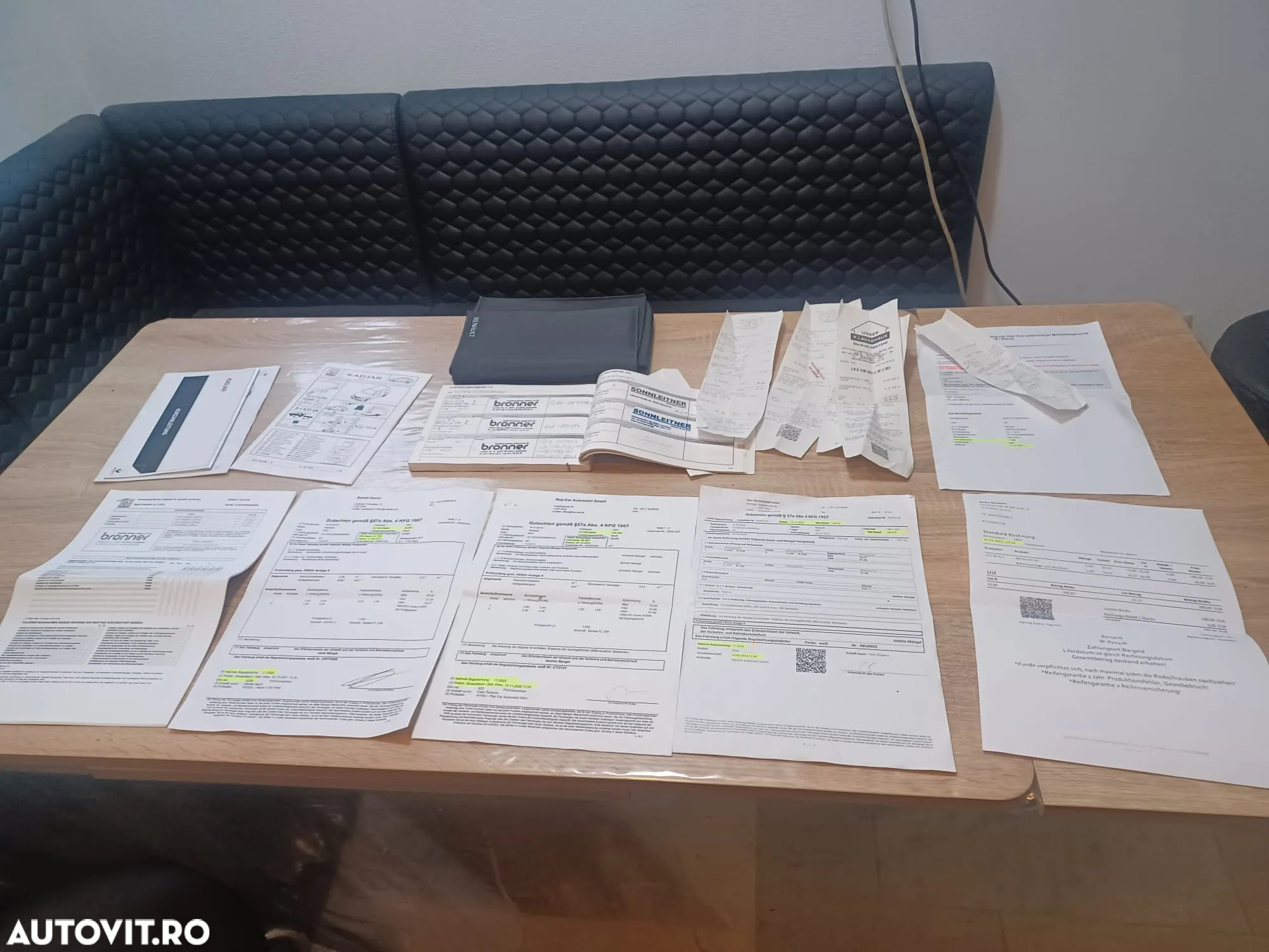 Renault Kadjar 1.5 DCI EDC XMod - 21