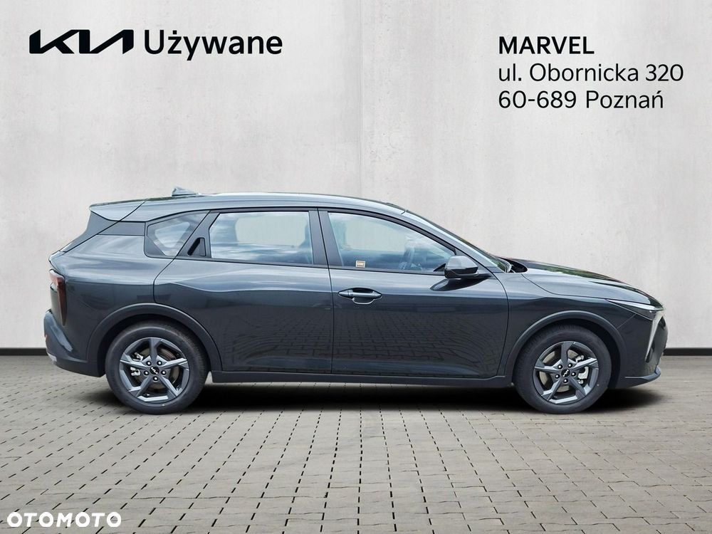 Kia K4 1.6 T-GDI M - 7