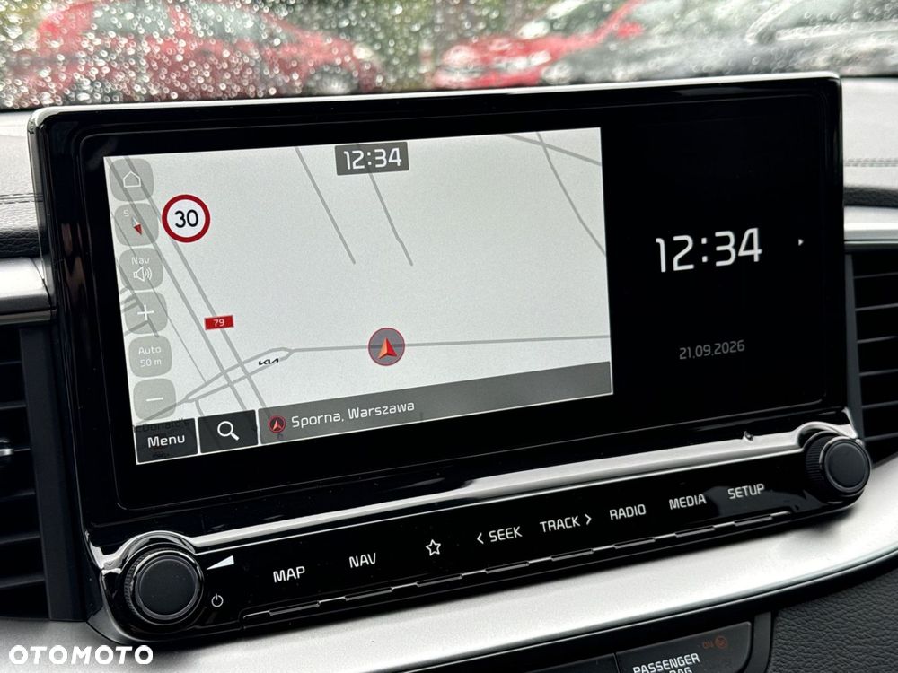 Kia XCeed 1.6 T-GDI M DCT - 18