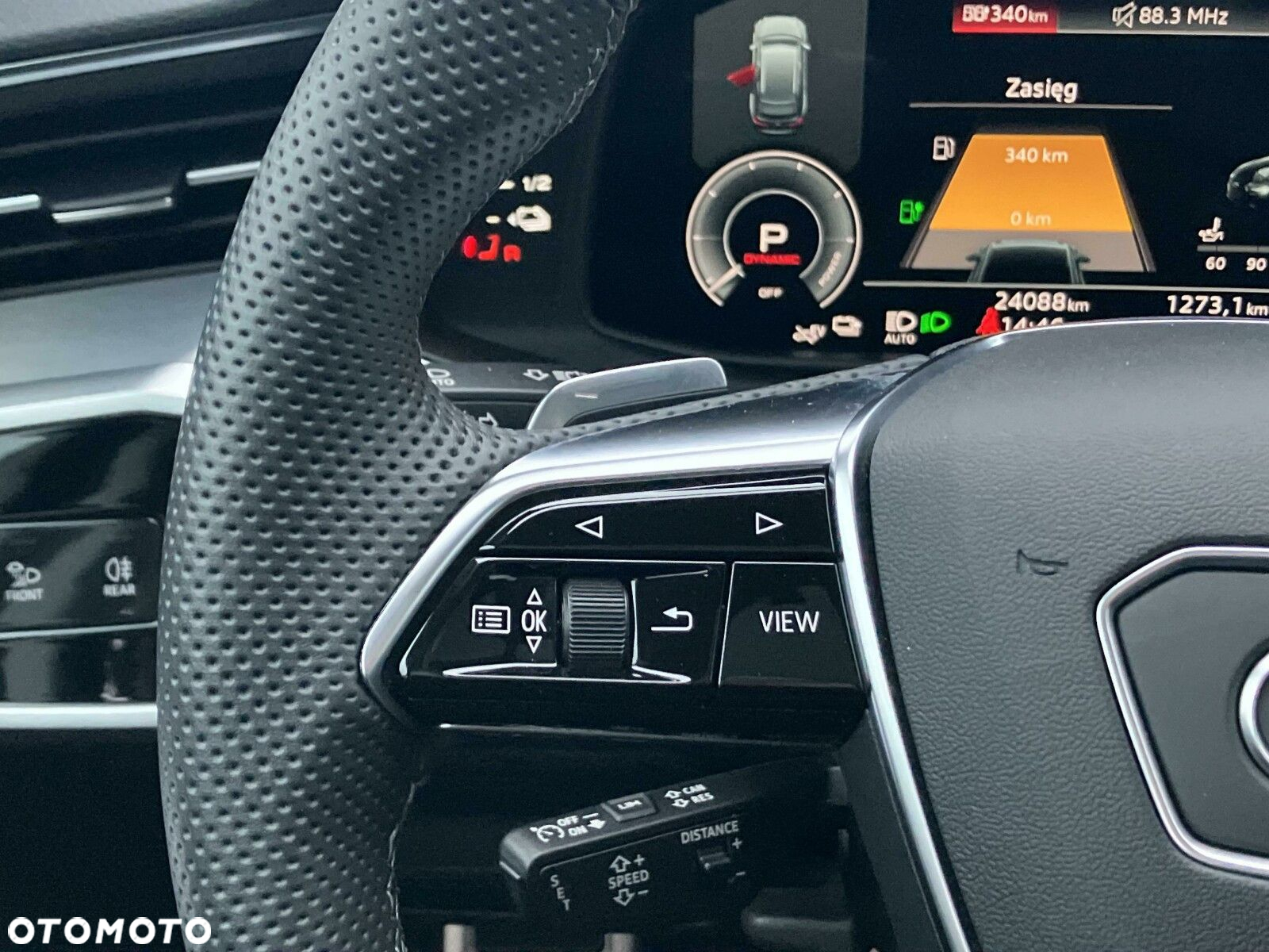 Audi A6 - 22