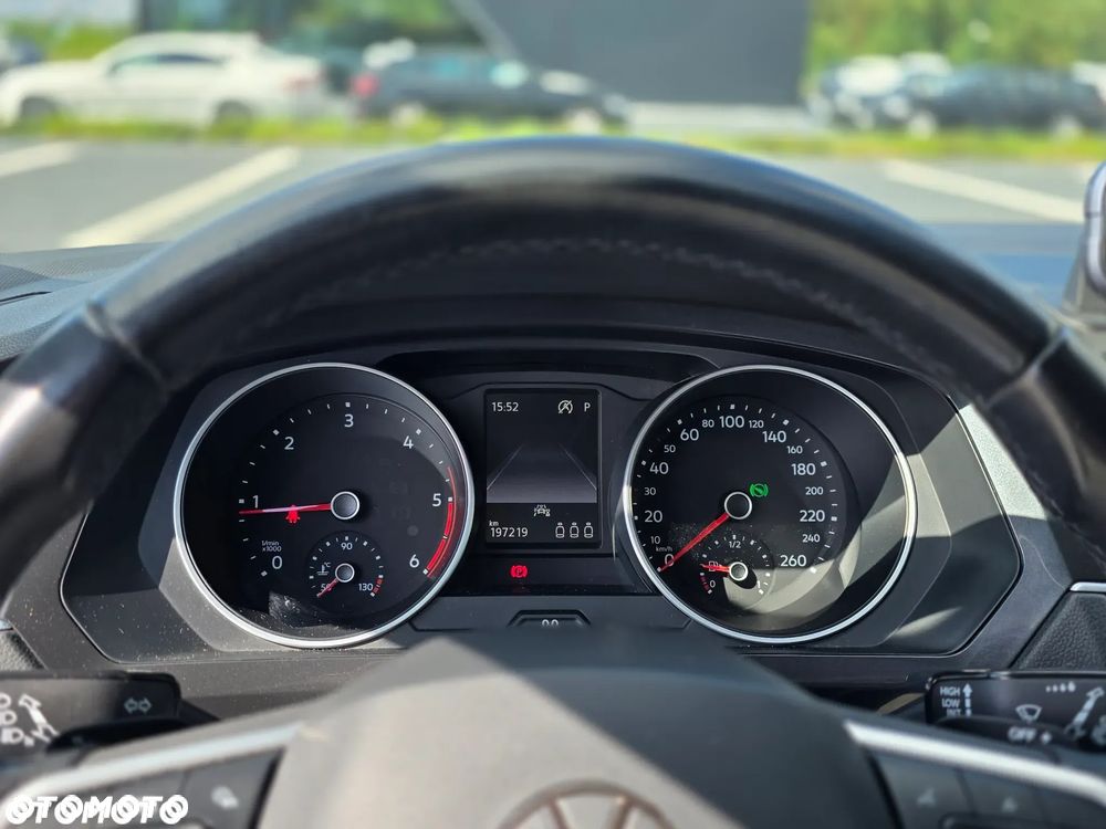 Volkswagen Tiguan 2.0 TDI SCR Life DSG - 22